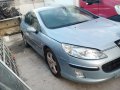 пежо 407 2.0 хди 136кс на части, снимка 2