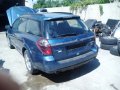 субару аутбек на части 2.0 дизел 2009 г, снимка 7