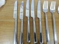 прибори за хранене ножове вилици лъжици, снимка 2