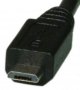 Зарядно и Data кабел Micro USB с филтър