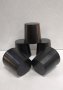Плътни гумени конусни тапи 42/52/50 мм, снимка 2