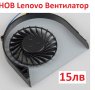НОВ Вентилатор за Lenovo B480 B480A B485 B490 B590 M490 M495 B480 B480A M590 KSB06105HB-BJ49 B590e, снимка 6