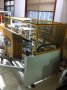 Автоматична машина за сгъване на кашони, снимка 1 - Други машини и части - 13428472