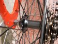 Продавам колела внос от Германия  градски велосипед SCIROCCO OLD SCHOOL 28 цола модел 2018г, снимка 7