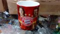 чаша Bayern Munhen нова, снимка 6