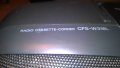 sony cfs-w318l-stereo cassette corder-внос швеицария, снимка 15