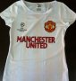 Manchester United! Фен Тениска На Манчестър Юнайтед с Ваше Име и Номер!Manchester U, снимка 6
