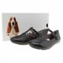 HUSH PUPPIES-нови кожени обувки-35 номер, снимка 1 - Дамски ежедневни обувки - 18920252