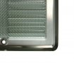 ВЕНТИЛАЦИОННА РЕШЕТКА С МОНТАЖНА РАМКА И МРЕЖА ПРОТИВ НАСЕКОМИ, снимка 3
