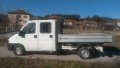 Fiat Ducato 2,3 JTD 2006г двойна кабина 7места, снимка 5