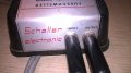 GERMANY-schaller electronic-музикантски педал-внос швеицария, снимка 6
