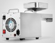 Нова автоматична машина за извличане на масло/преса за олио 700W, снимка 4