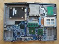 Dell Latitude D810 лаптоп на части, снимка 5