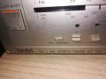 saba mt150-stereo tuner-внос франция, снимка 8