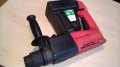 Hilti-перфоратор+батерия-внос швеицария, снимка 10