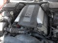 Продавам на части Бмв 535 Е39 автомат V8 - 235 коня 98 г / BMW , снимка 9