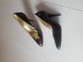 Официални обувки Италиански, снимка 3