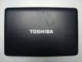 Toshiba Satellite C650-152 лаптоп на части, снимка 2