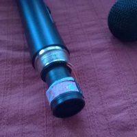 безжичен микрофон-внос швеицария, снимка 9 - Микрофони - 24277275