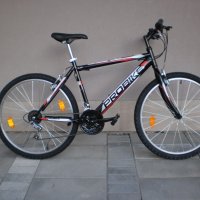 Продавам колела внос от Германия  спортен велосипед PROBIKE SPORT 26, снимка 1 - Велосипеди - 23935611