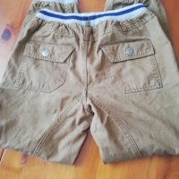 Плътен детски панталон , снимка 2 - Детски панталони и дънки - 23381504