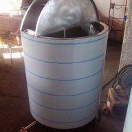 Продавам охладителна вана за мляко в Други машини и части в гр. Хасково -  ID8202939 — Bazar.bg