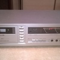 philips f612100-stereo deck-made in belgium-внос швеицария, снимка 5 - Декове - 22338056