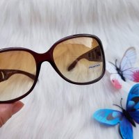 Дамски слънчеви очила на немската марка Acumed, снимка 10 - Слънчеви и диоптрични очила - 18645428