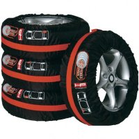 Калъфи за съхранение на зимни/летни гуми, снимка 2 - Аксесоари и консумативи - 23995279