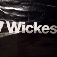 Wickes – Професионален комплект свредла и др.инструменти състоящ от 205 части.  , снимка 7 - Куфари с инструменти - 23821962