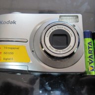 фотоапарат Kodak easy share C713, снимка 1 - Фотоапарати - 10141039