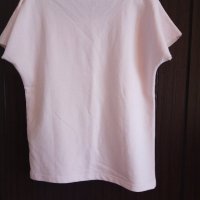 Only М размер къса блузка, снимка 2 - Тениски - 20906925