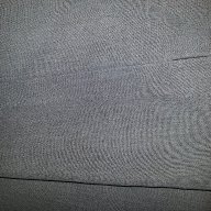 Дамски летен панталон три четвърти черен, снимка 2 - Панталони - 15126358