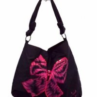 Нова чанта Vera Wang Shopper Tote Shoulder Bag, оригинал. , снимка 2 - Чанти - 19183244