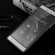 Huawei Ascend P10 P9 P8 и lite P7 P6 и Ascend MateS луксозен кейс от алуминий и акрил за 100% защита, снимка 17 - Калъфи, кейсове - 12103643