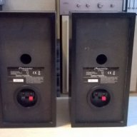 pioneer s-hm30-2 броя тонколони-26х18х13см, снимка 9 - Тонколони - 18360367