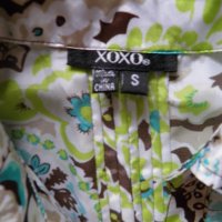 XOXO оригинална риза S, снимка 8 - Ризи - 21512473