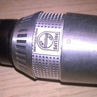 philips retro mic-made in holland-внос швеицария, снимка 1 - Тонколони - 15883501