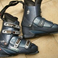 Ски обувки NORDICA-27-27.5 см., снимка 2 - Зимни спортове - 24017290