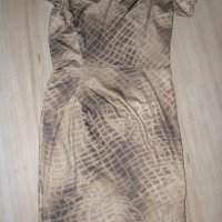 Елегантна рокля, снимка 3 - Рокли - 20252944
