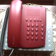 Нов немски стационарен телефон с гаранция, снимка 1 - Други стоки за дома - 10784574