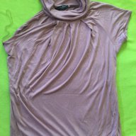 Жестока дамска блуза guess с един ръкав, снимка 1 - Блузи с дълъг ръкав и пуловери - 16071487