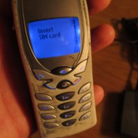 Рядък колекционерски телефон NOKIA 8250, нокиа 8250 модел 2000г. - работещ, снимка 2 - Nokia - 19853128