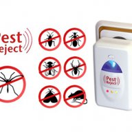 0701 Уред против насекоми и гризачи Pest Reject, снимка 4 - Други стоки за дома - 17464080