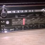 grundig made in germany-внос франция, снимка 13 - Ресийвъри, усилватели, смесителни пултове - 17852119