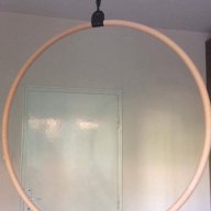 Изработвам въздушен обръч / Aerial Hoop, снимка 3 - Фитнес уреди - 18369176