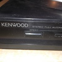 kenwood p-44 made in japan-грамофон-внос швеицария, снимка 16 - Грамофони - 21068903