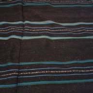 Ръчно тъкан килим от вълна, снимка 2 - Килими - 16313017