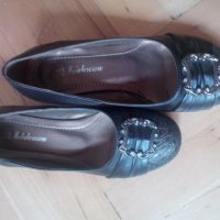 Обувки, снимка 4 - Дамски ежедневни обувки - 19503939
