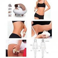 Антицелулитен масажор Body Slimmer, снимка 2 - Козметика за тяло - 20257515